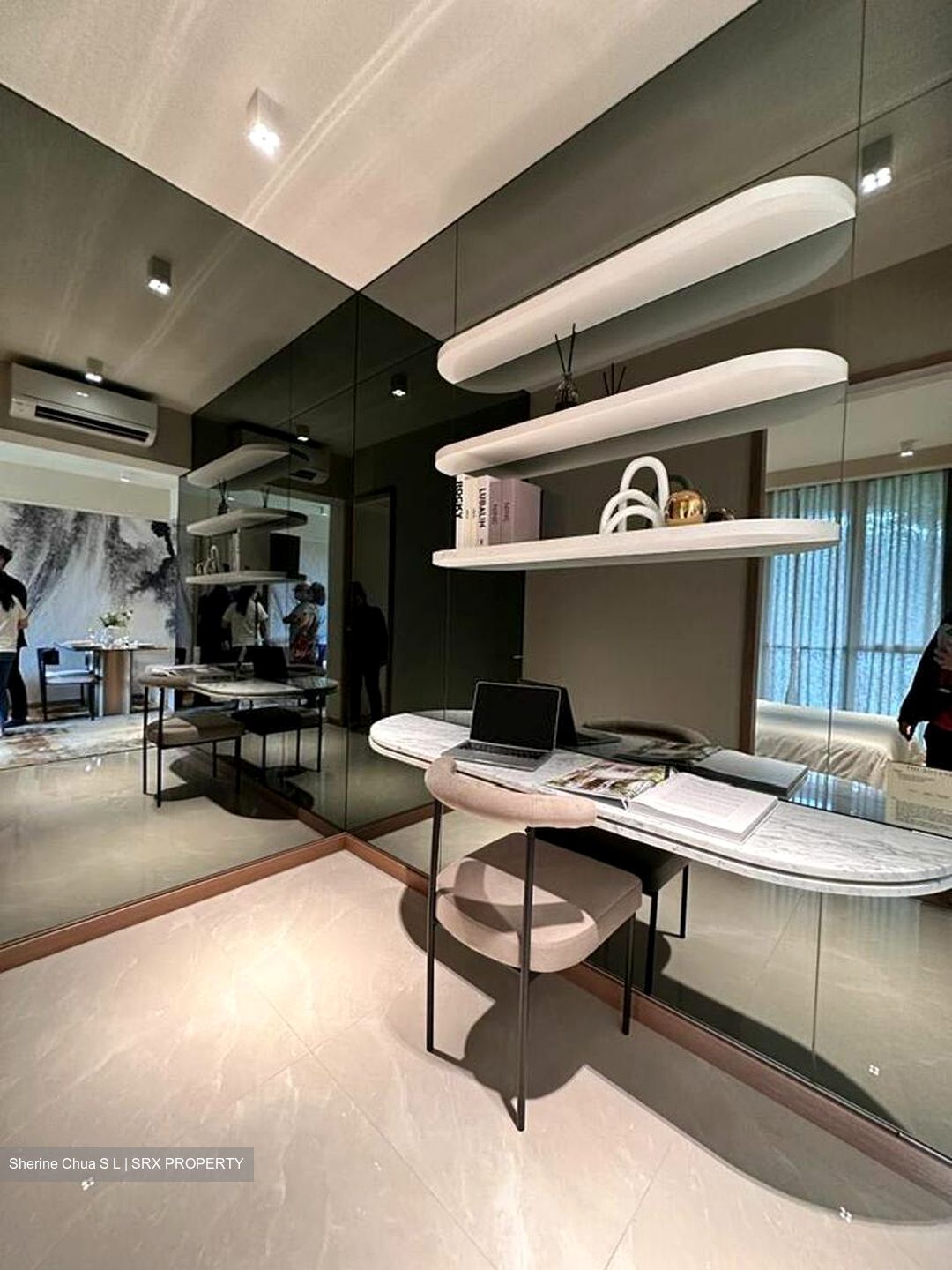 The Botany At Dairy Farm (D23), Condominium For Sale 99053851